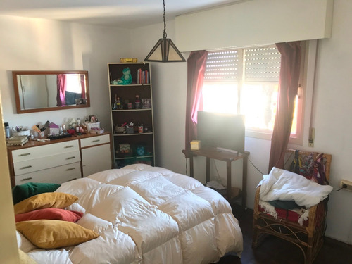 Apartamento De 3 Dormitorios En Prado