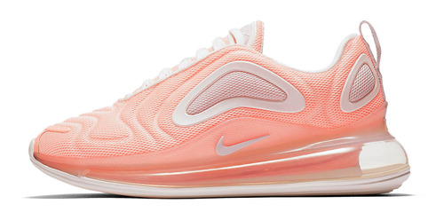 Zapatillas Nike Air Max 720 Bleached Coral Ar9293_603   