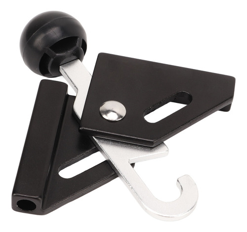 Conector De Suporte Superior De Tendas, Pontas De Poste De T