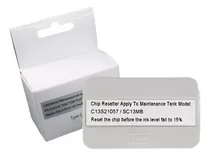 Comprar Reseteador De Chip Caja De Mantenimiento Epson Sc13mb, T3270