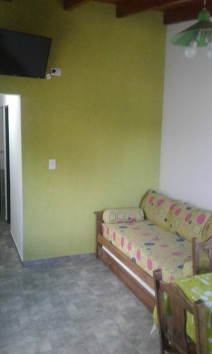 Imagen 6 de 16 de Departamento A Tres Cuadras Río - V. Carlos Paz Ver Promociones!!