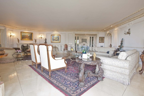 Imagem 7 de 15 de Apartamento - Higienopolis - Ref: 66312 - V-66312