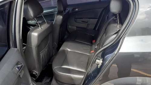 Chevrolet Vectra Gt-x