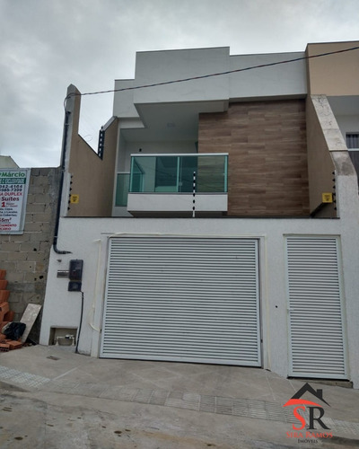 Imagem 3 de 23 de Casa - Ca00012 - 69029397