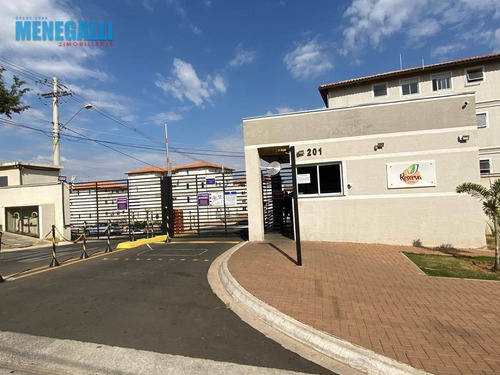 Imagem 1 de 14 de Apartamento - Reserva Jupiá - Jd Parque Jupiá - Ap0518