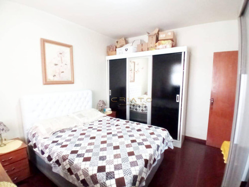 Imagem 4 de 26 de Casa Com 4 Dormitórios À Venda, 194 M² Por R$ 550.000,00 - Vila Santa Maria De Nazareth - Anápolis/go - Ca0403