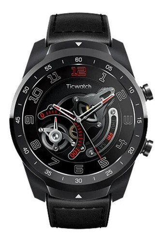 Inativo Re Lógio Ticwatch Pro Smartwatch Masculino Pxpx