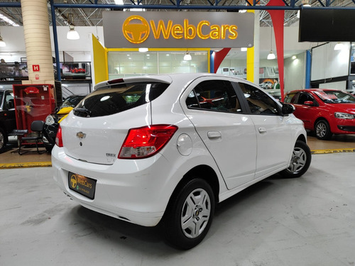 Chevrolet Onix 1.0 Ls 5p