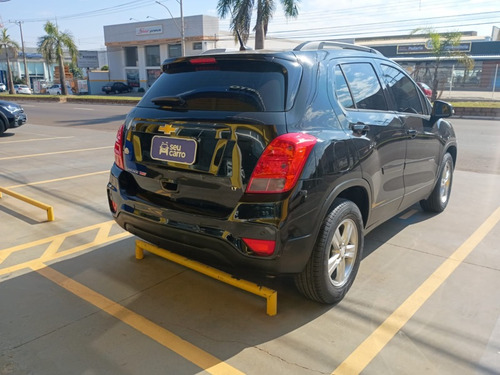 Chevrolet Tracker Chevrolet Tracker LT 1.4 Turbo 4x2 (Aut) (Flex)