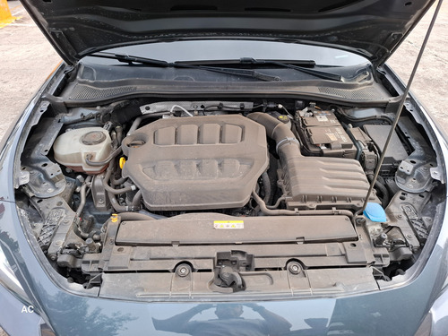 Cupra Leon 245Hp
