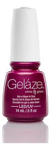 Geláze Esmalte Semi Permanente Geláze Flying Dragon 9.76ml