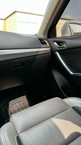 Mazda CX-5 2.0 Touring