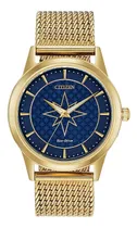 Comprar Reloj Unisex Citizen Eco-drive Capitan Marvel