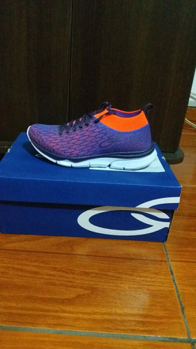 Tênis Olympikus Future Feminino - Roxo