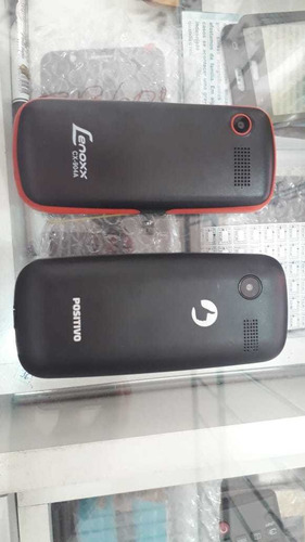 Celular Positivo P26 Vitrine Sem Carregador E Sem Fone