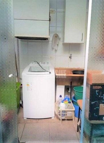 Sobrado No Tatuapé Com 3 Dorms Sendo 2 Suítes, 4 Vagas, 220m² - So0803