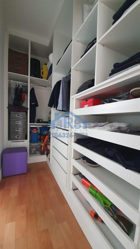 Imagem 30 de 30 de Sobrado Com 5 Dormitórios À Venda, 330 M² Por R$ 2.970.000,00 - Alphaville - Santana De Parnaíba/sp - So2060