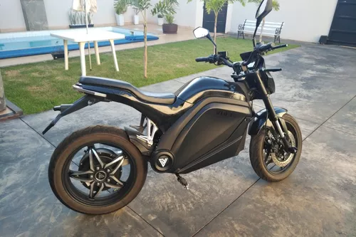 Motos VOLTZ EVS em Minas Gerais