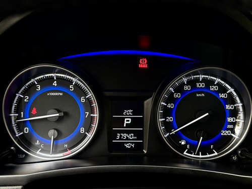 Suzuki Baleno 1.4 At Gls