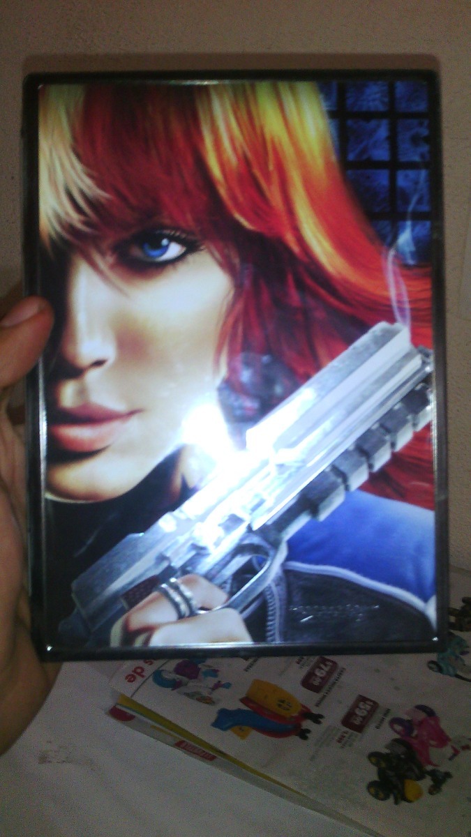 perfect dark zero sequel perfect dark zero sequel