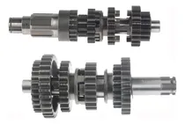 Comprar Arboles De Transmision Primario Y Secundario Italika Dm200