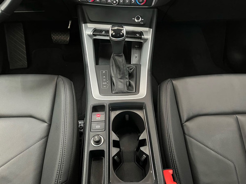 Audi Q3 1.4 35 Tfsi Dynamic 150hp Dsg