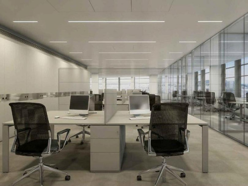 Imagen 3 de 4 de Oficinas Corporativas - Local De Acceso Por 8 De Octubre