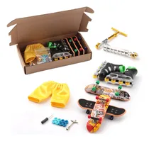 Comprar (t1) Monopatines De Juguete, Tablas Pequeñas Coleccionables