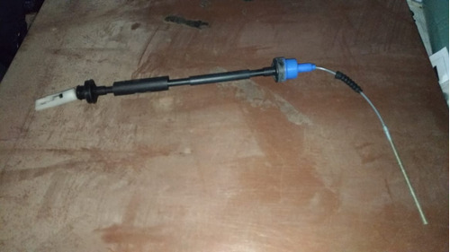 Cable Embrague Fiat Tempra (italiano) - Tipo Motor 2.0 