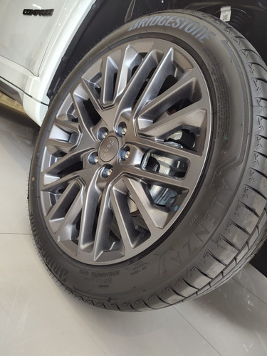 Imagen 9 de 19 de Jeep Compass Serie S T270 Automatica At6 4x2 Limited Plus $