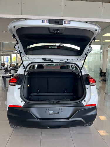 Chevrolet Tracker 1.2 Turbo At