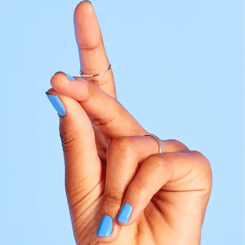 Esmalte De Uñas Opi Nail Lacquer Rich Girls & Po-boys Bright
