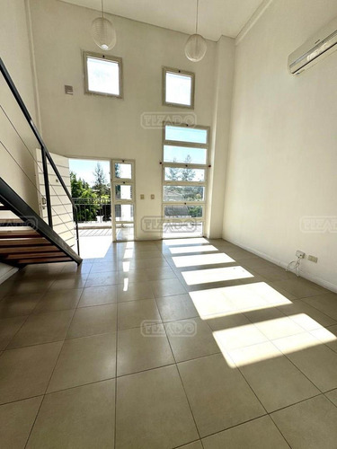 Departamento Apto Crédito 3 Ambientes Con Terraza Parrilla En Icon Arcos Del Pilar