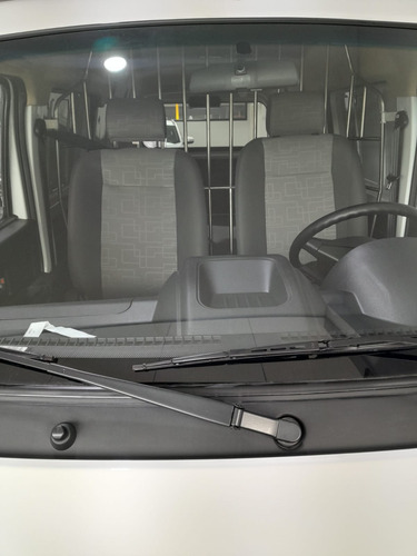 DFSK C35 1.5 Van Cargo