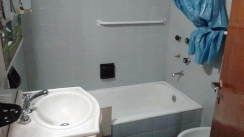 Departamento De 2 Ambientes En Floresta Rivadavia Al 8200