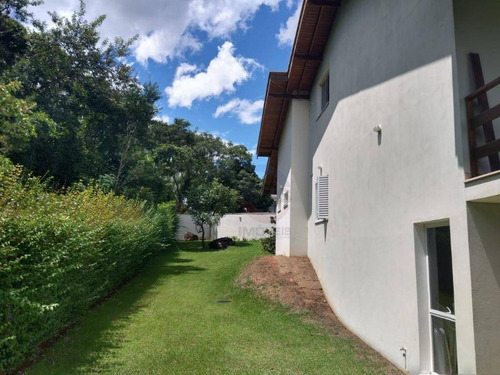 Imagem 15 de 22 de Chácara Com 4 Dormitórios À Venda, 1670 M² Por R$ 1.900.000,00 - Condomínio Terras De Itaici - Indaiatuba/sp - Ch0713