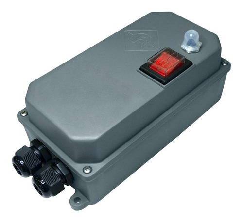 Motobomba Submersa Leão 4r6pb-10 230 1.5cv Monofásico