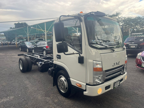Jac X 350 Chasis 2023