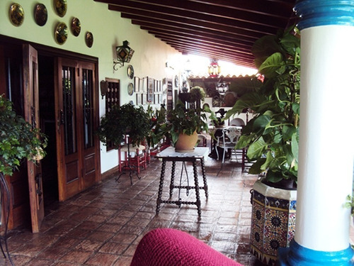 Imagen 9 de 12 de Casa En Venta Urb. Lomas Del Mirador C-19084