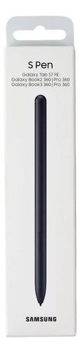 Samsung Lápiz S-pen Stylus Original @ Galaxy Tab S7 Fe T730 