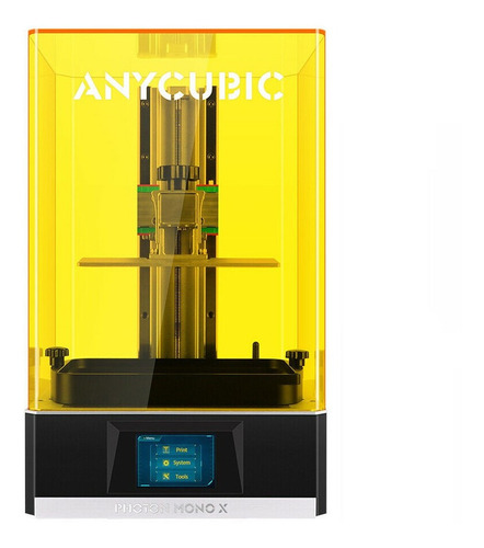 Anycubic Photon Mono X Impresora 3d Resina ¡!disponible¡!
