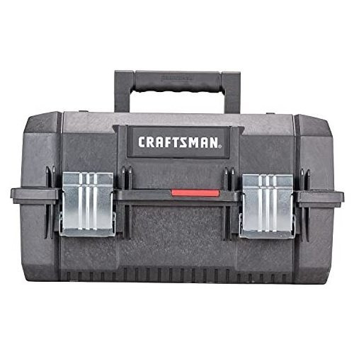 Craftsman Caja De Herramientas, Espuma Estructural, 18 Pulga