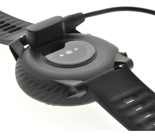 Imagen 4 de 10 de Reloj Smartwatch - Aiwa - Bk Rocket Fitness Tracker Asw006