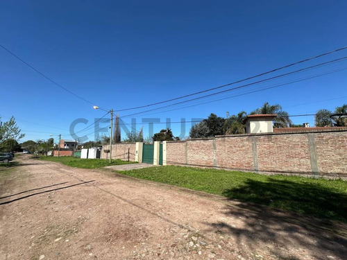 Lote En Venta