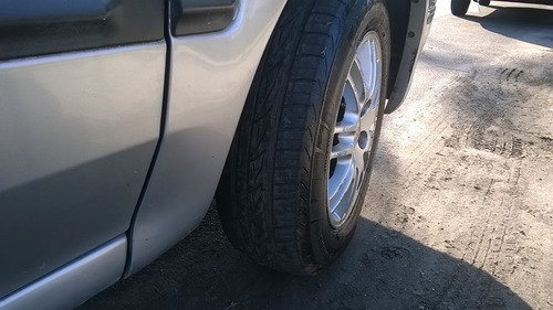 Imagem 8 de 10 de Vw Pointer Gli 1.8 Alcool R$ 6.500,00