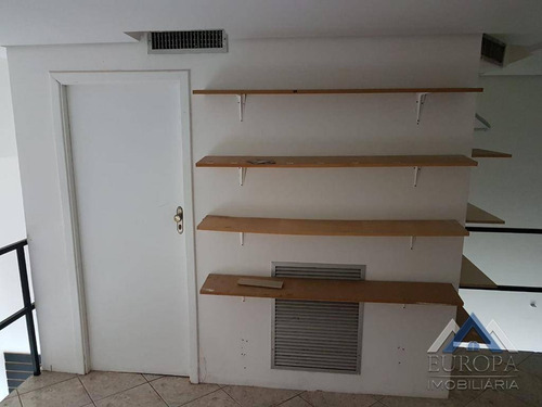 Imagem 7 de 10 de Loja À Venda, 65 M² Por R$ 380.000,00 - Centro - Londrina/pr - Lo0020