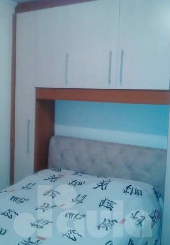 Imagem 3 de 11 de Apartamento Em Sbc C/ 56 Metros - 1033-7725