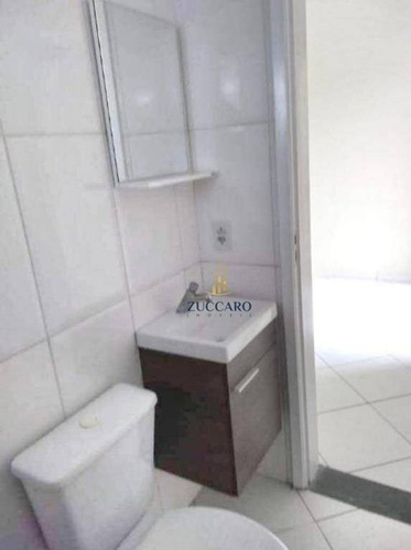 Apartamento A Venda No Picanço - Ap12298