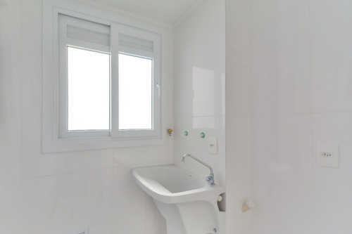 Imagem 23 de 28 de Apartamento - Ap00193 - 68913820