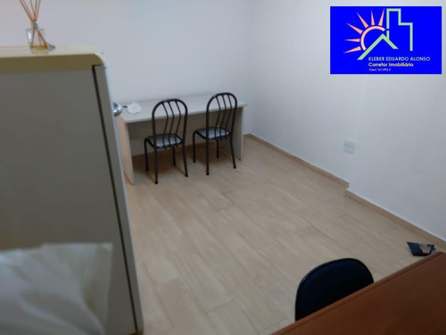 Imagem 8 de 13 de Sala/apto Centro - 2597g